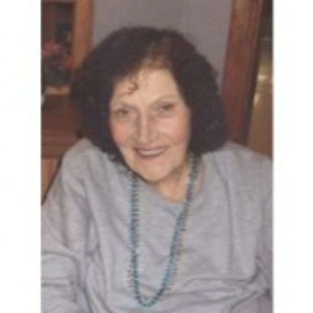 Marie M. Felhofer