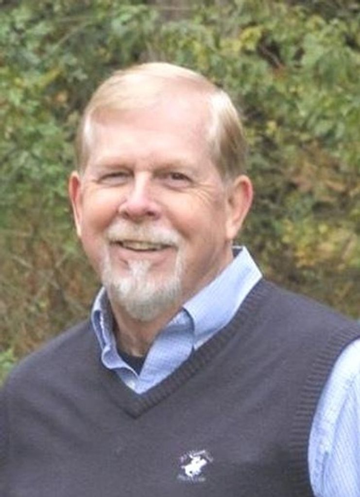 George E. Miller Profile Photo