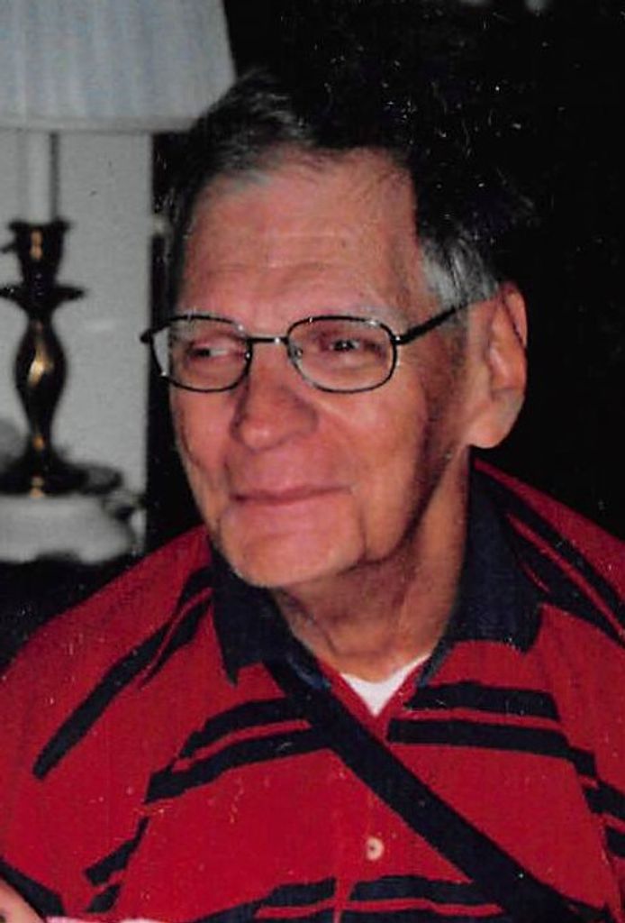 James R. Moses "Jim"