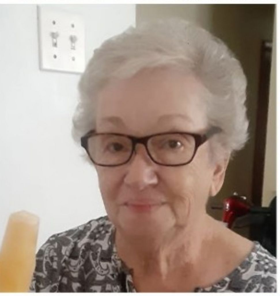 Mary "Ann" Stone Profile Photo