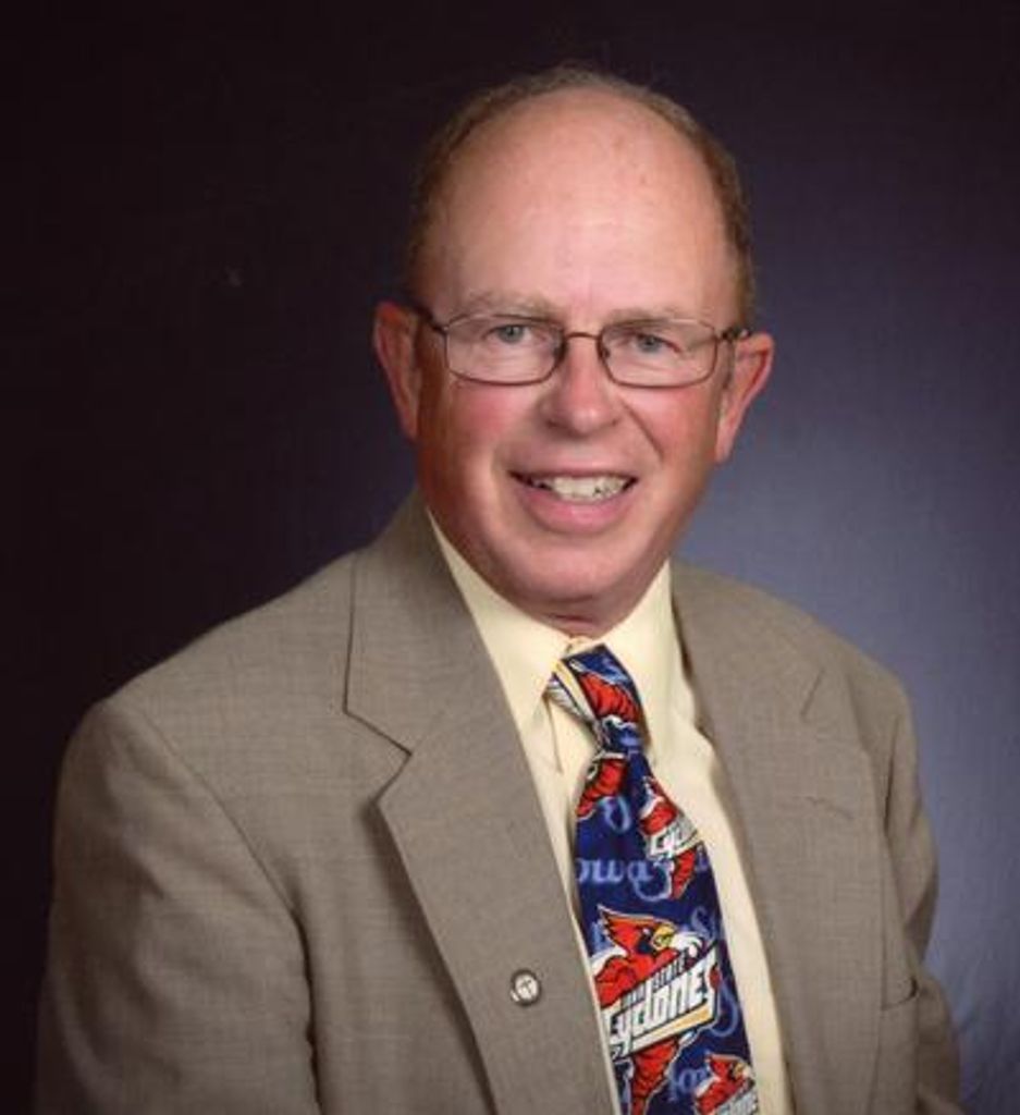 Bill Mather Profile Photo