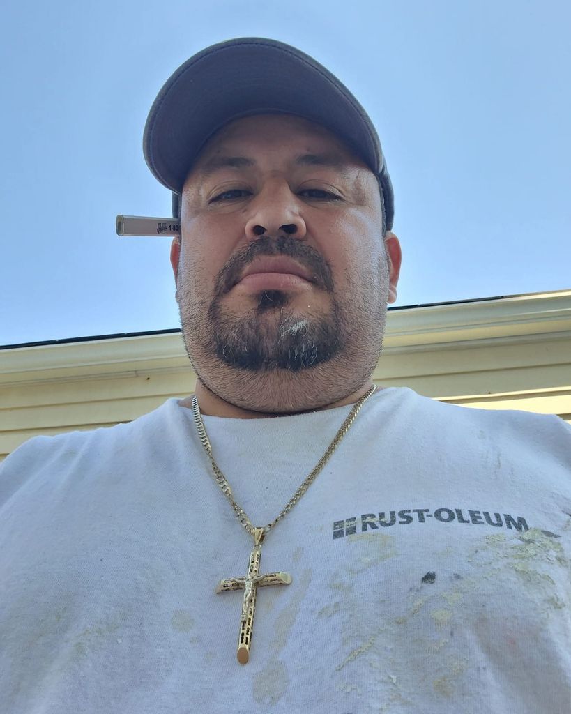 Jose Santos Lopez Quijano Profile Photo