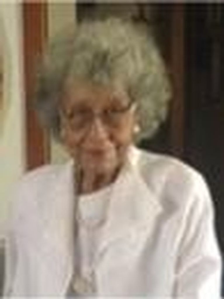 Mrs. Rachel S. Miller
