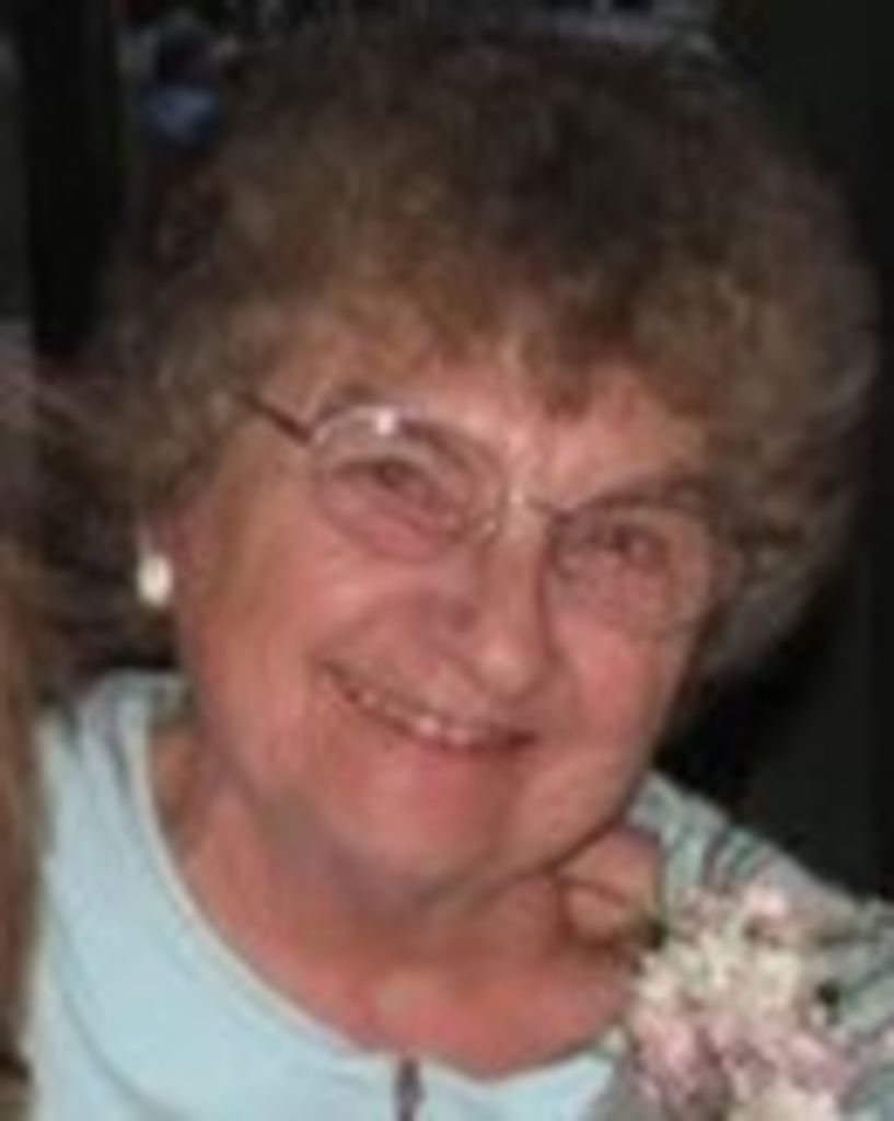 Dolores Trudo