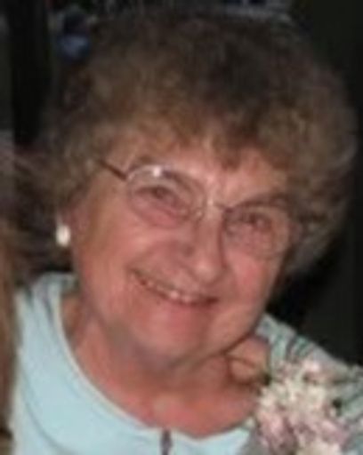 Dolores Trudo's obituary image