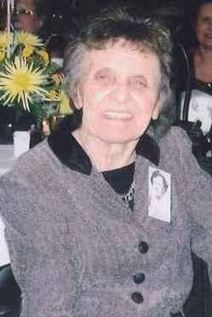 Kathryn Ann Wilson