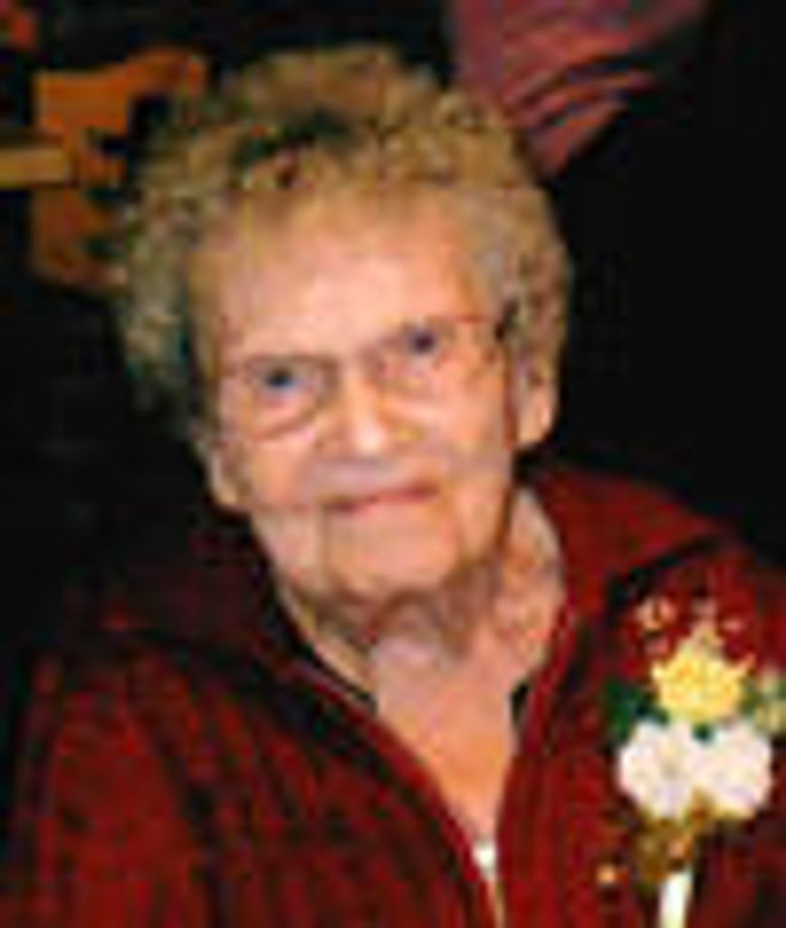Gertrude D. Shipman (Rehm)