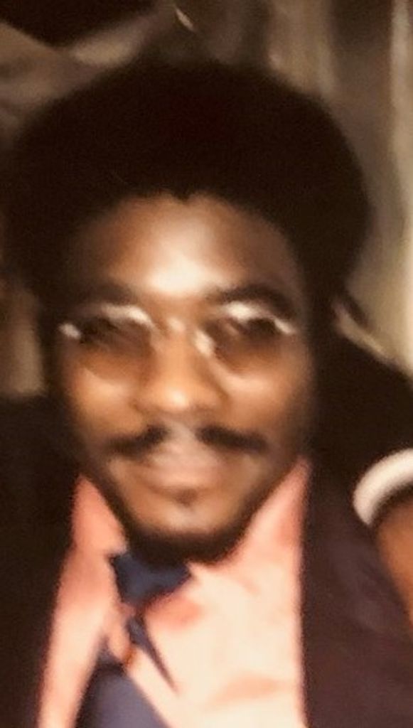 James Arthur Townsend Sr. Profile Photo