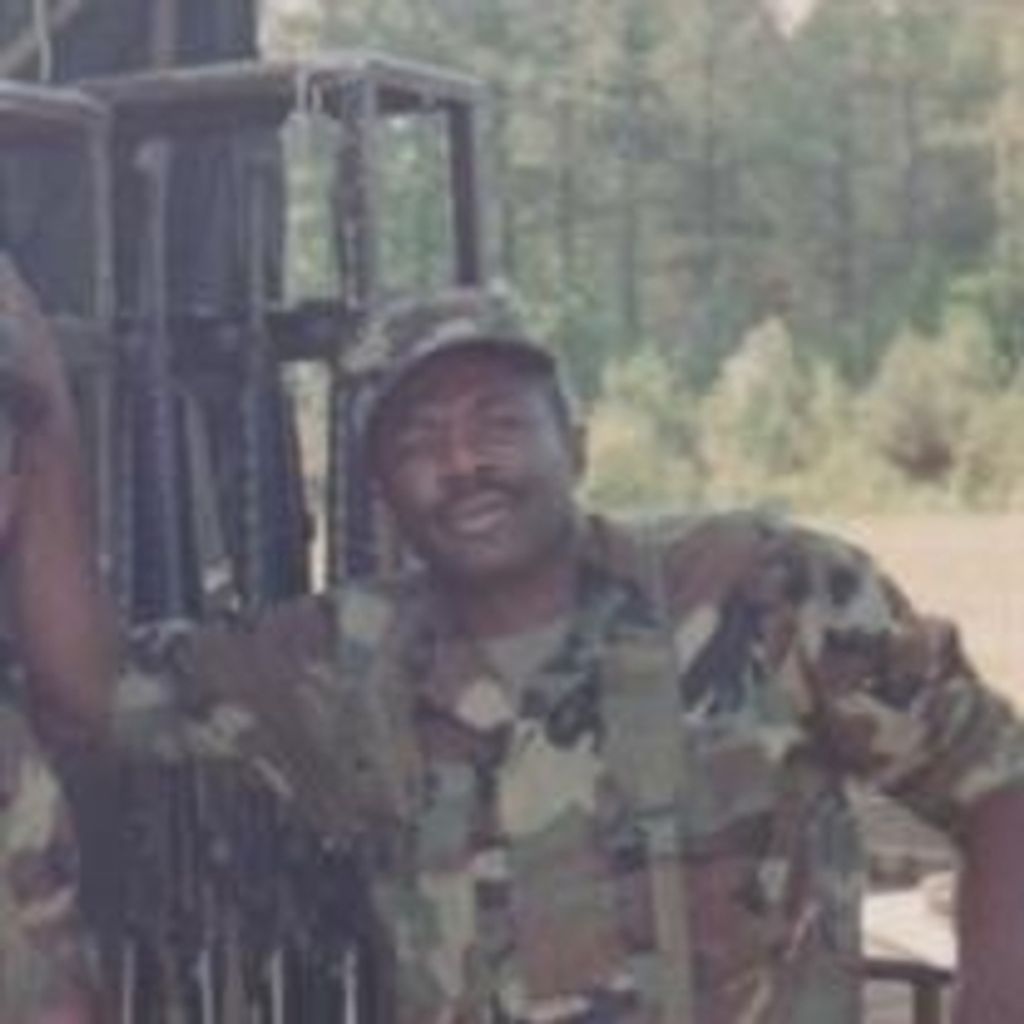 Sgt. Ronald Walton