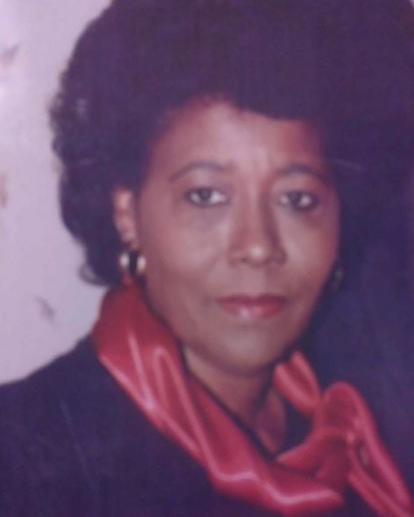 Mary Rose Davis Profile Photo