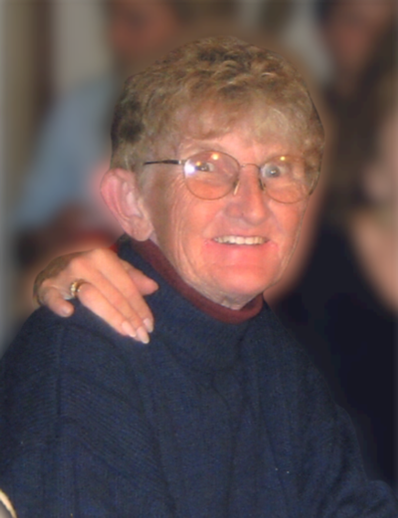 Shirley Ann Thayer Profile Photo