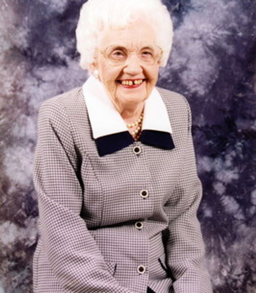 Winifred Smith