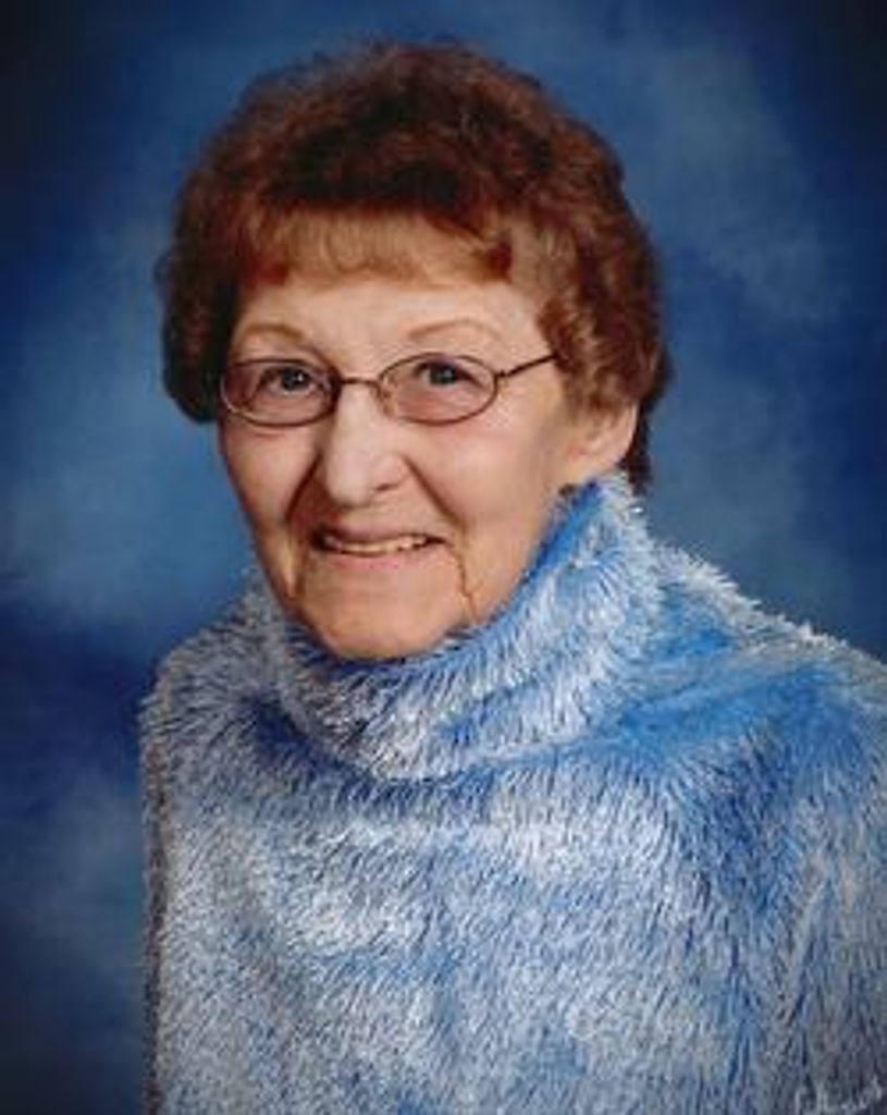Bonnie Balvik