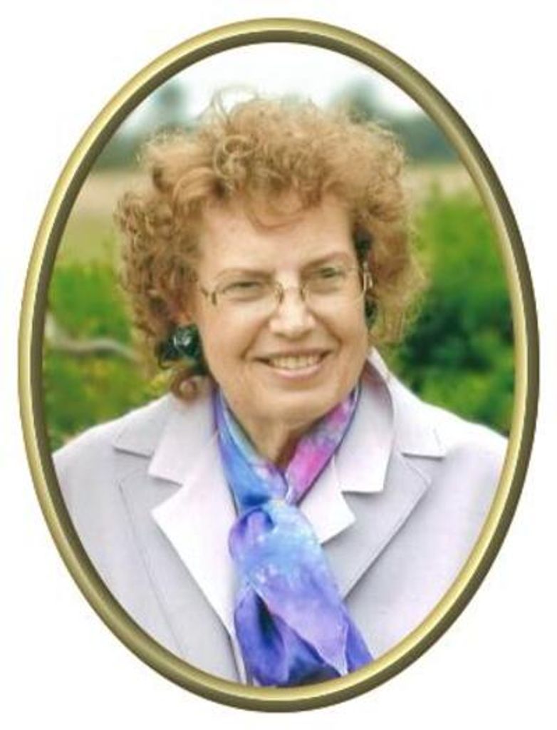 Alma Teresa Meloche Profile Photo