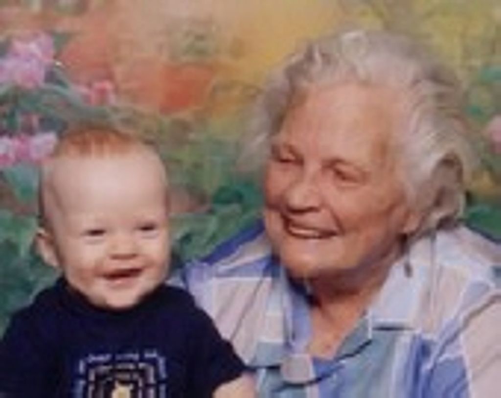 Doris I. Wells