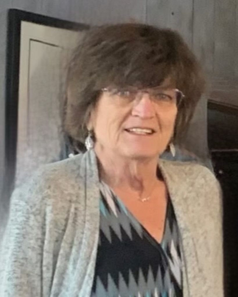 Nellie G. Williams