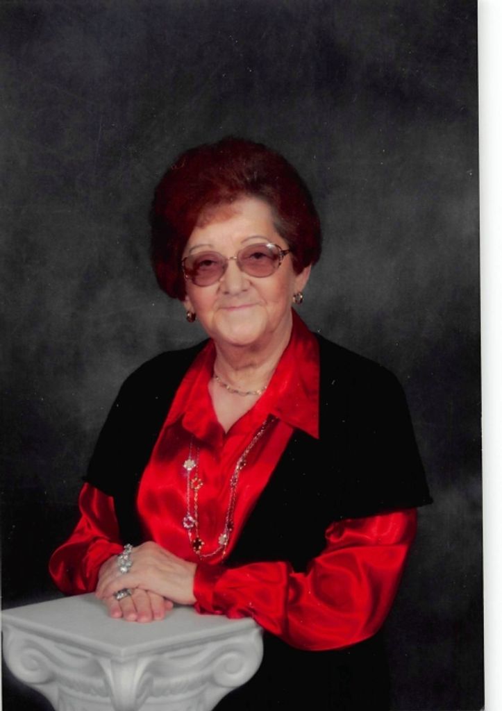 Flora Boyatt