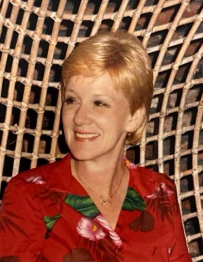 Gladys D. Jarrett Profile Photo