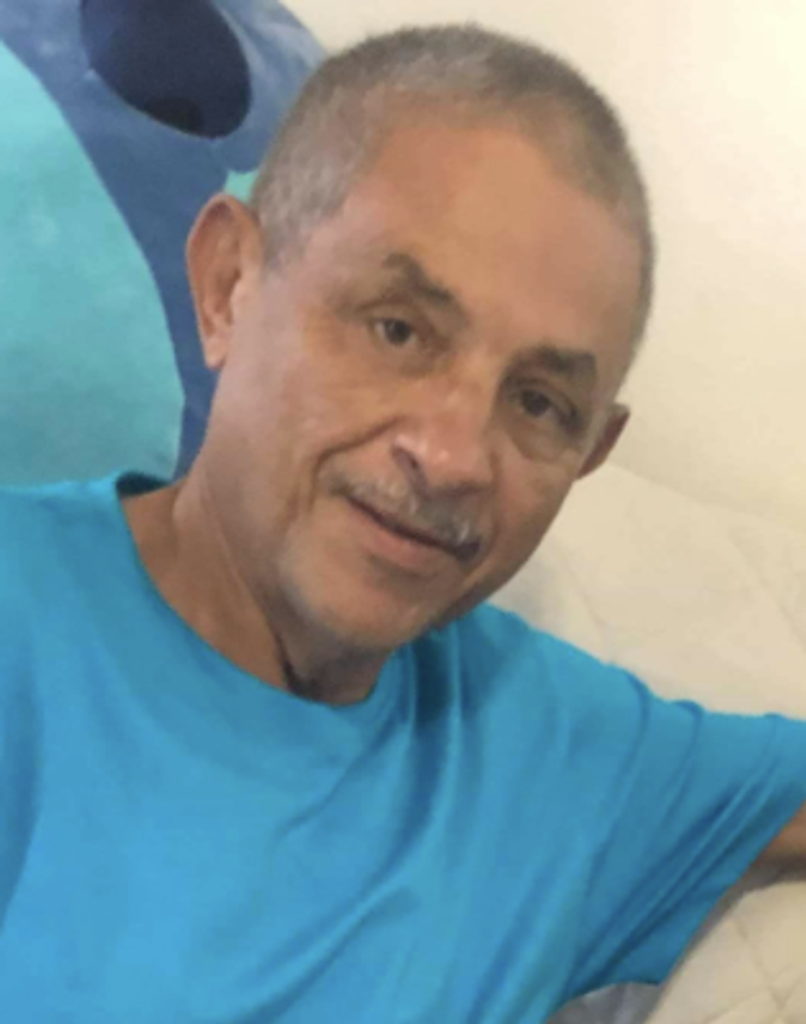Miguel Guzman Viruet
