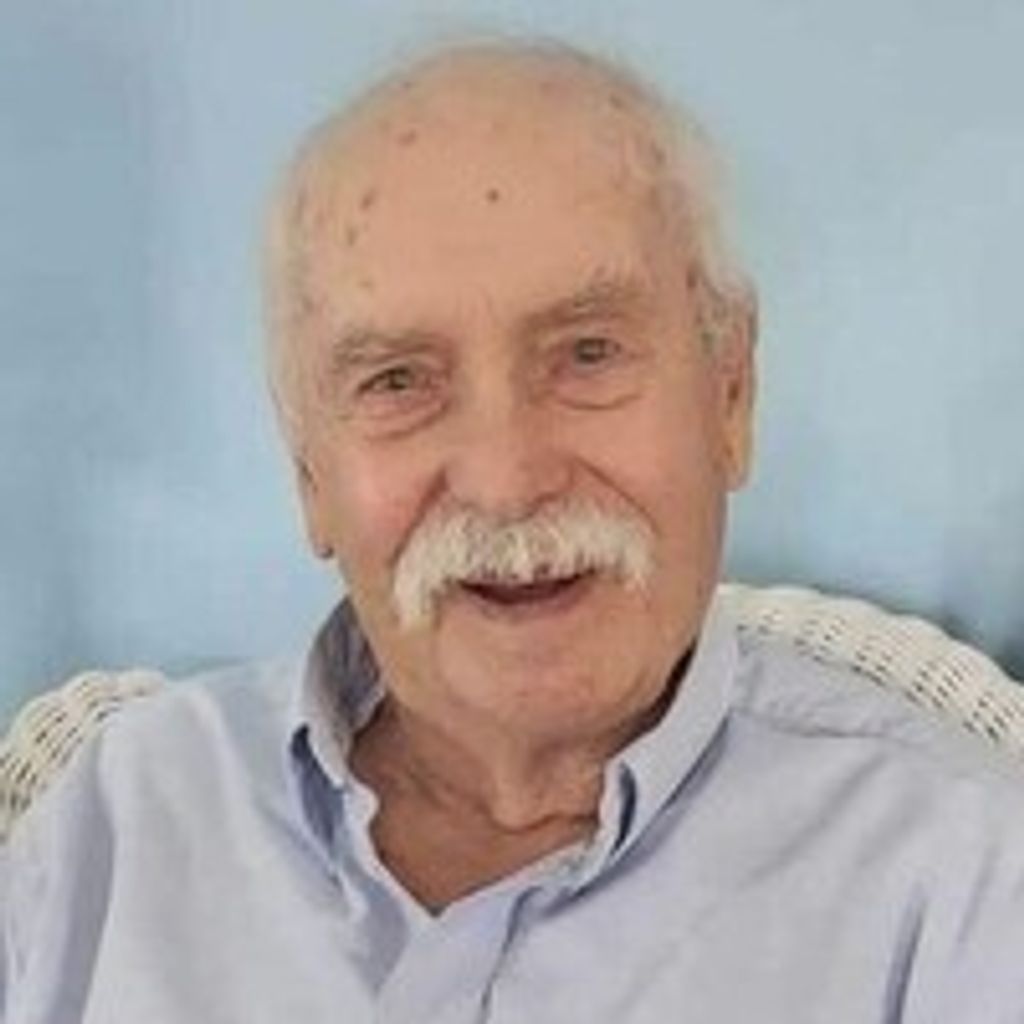Willis "Jim" Bugg Profile Photo