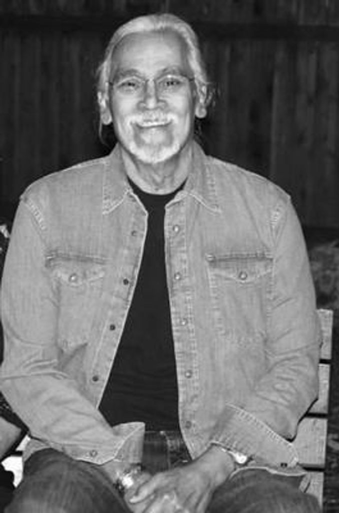 Heriberto Coronado Profile Photo