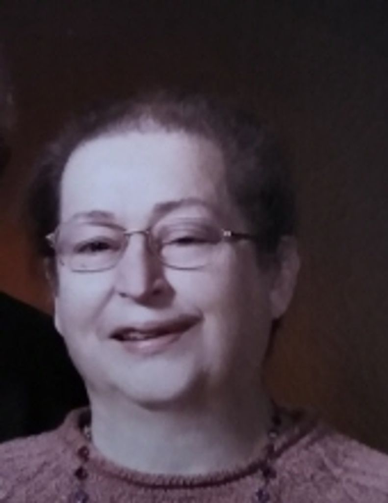 Joyce M. Derstler