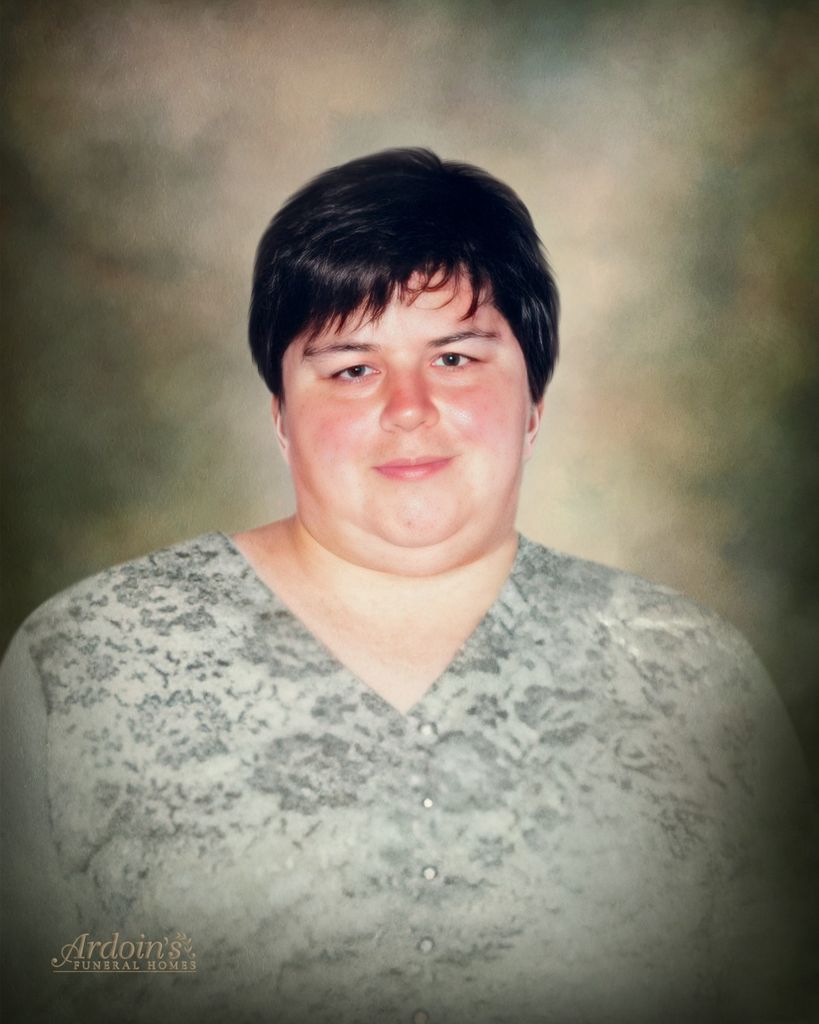 Cathy Ann Comeaux Profile Photo