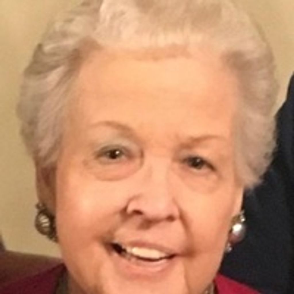 Wilma Jean Prince