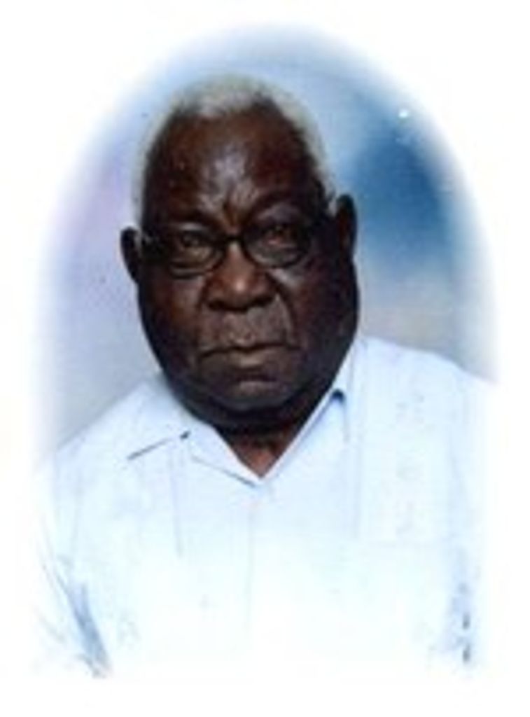J. C. Smith Profile Photo