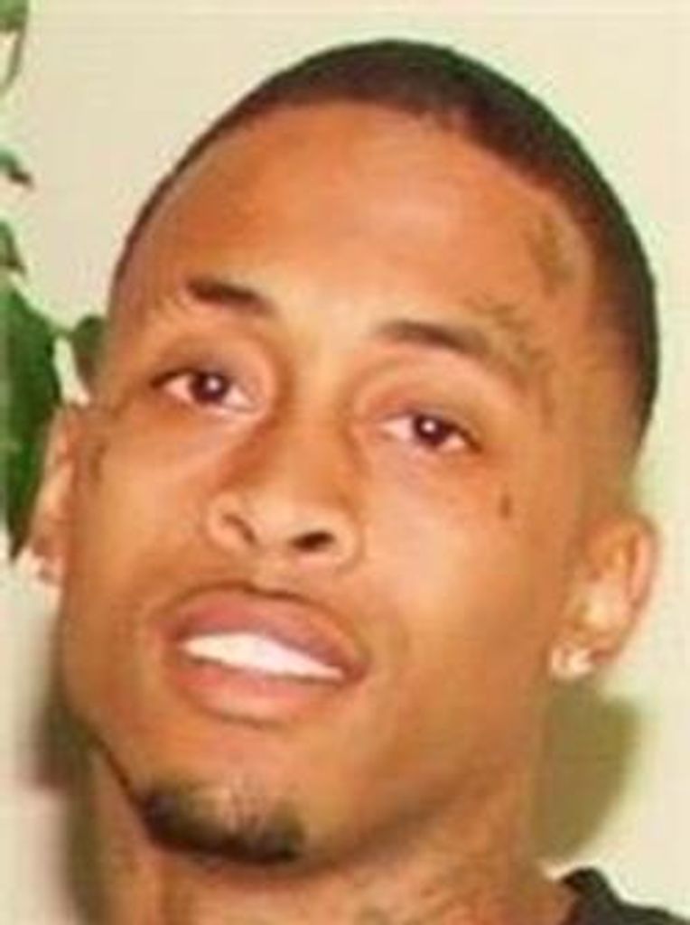 Nehemiah John Jones Profile Photo