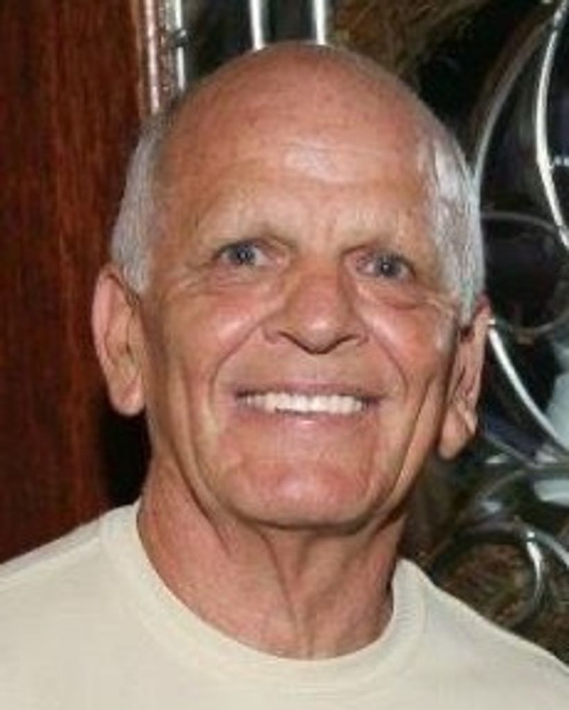 Terry Joseph Cedotal, Sr.