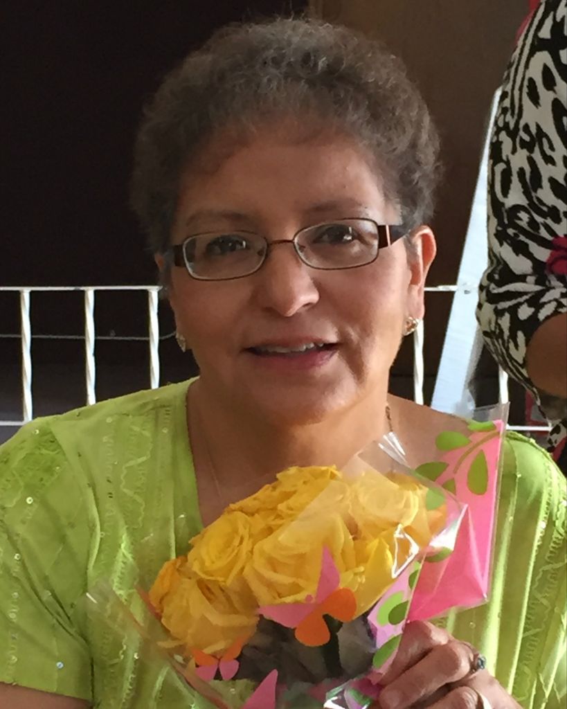 Loretta Annette Gonzales Profile Photo