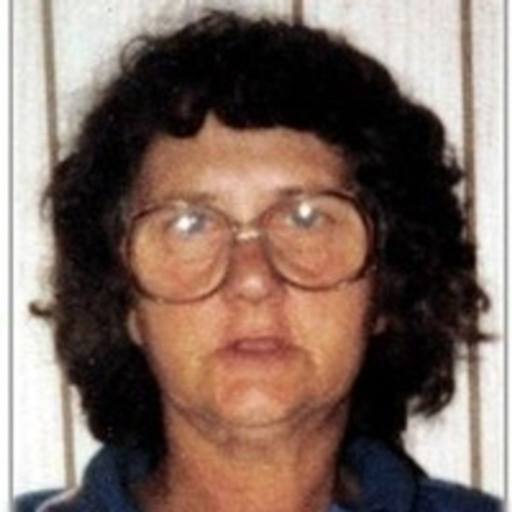 Virginia Sutter