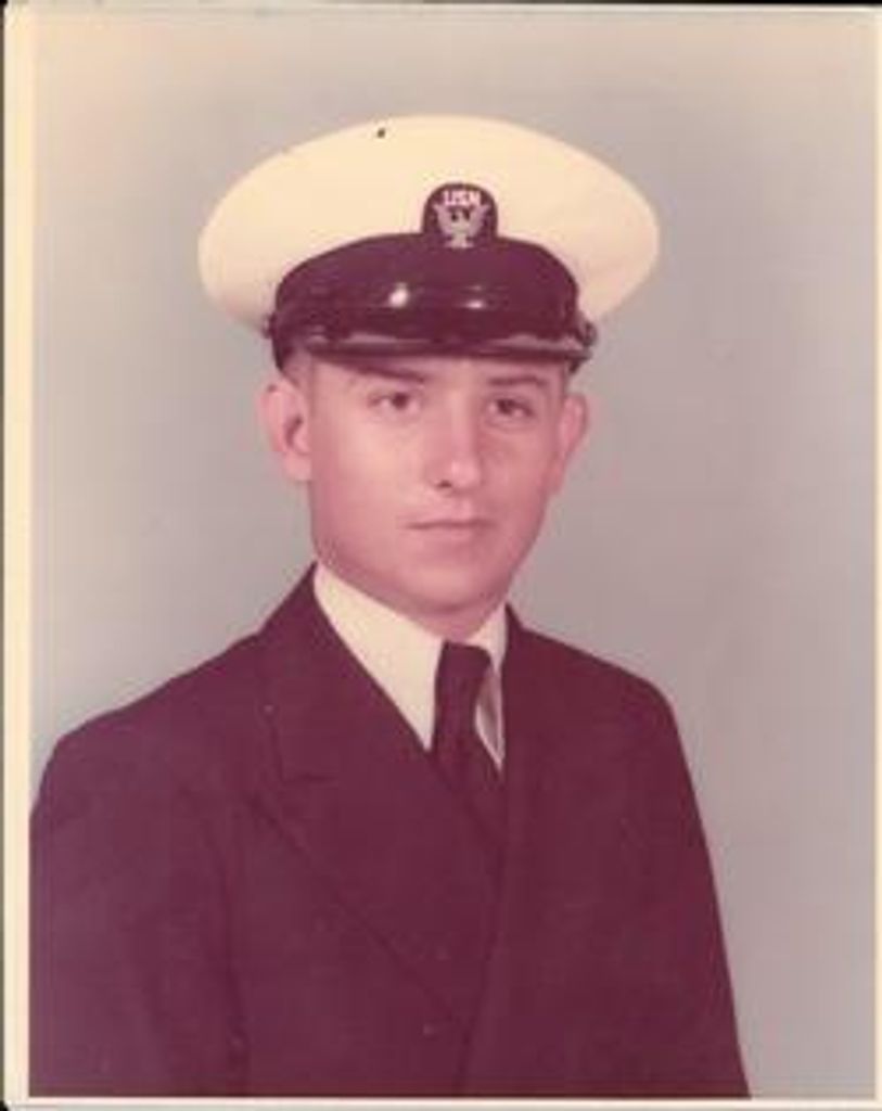 James Edwin "Rusty" Russell Profile Photo