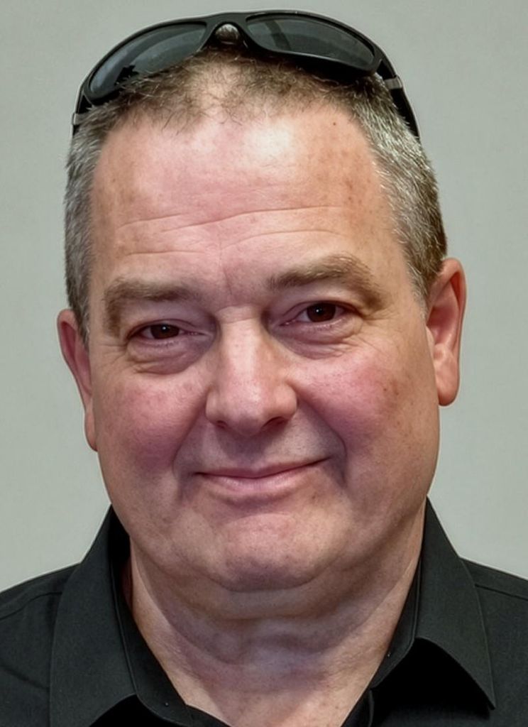 Daniel Lamont Fair, Sr. Profile Photo