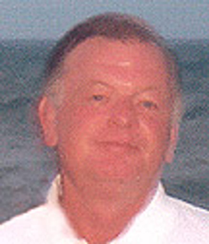 Leroy Joseph Astling