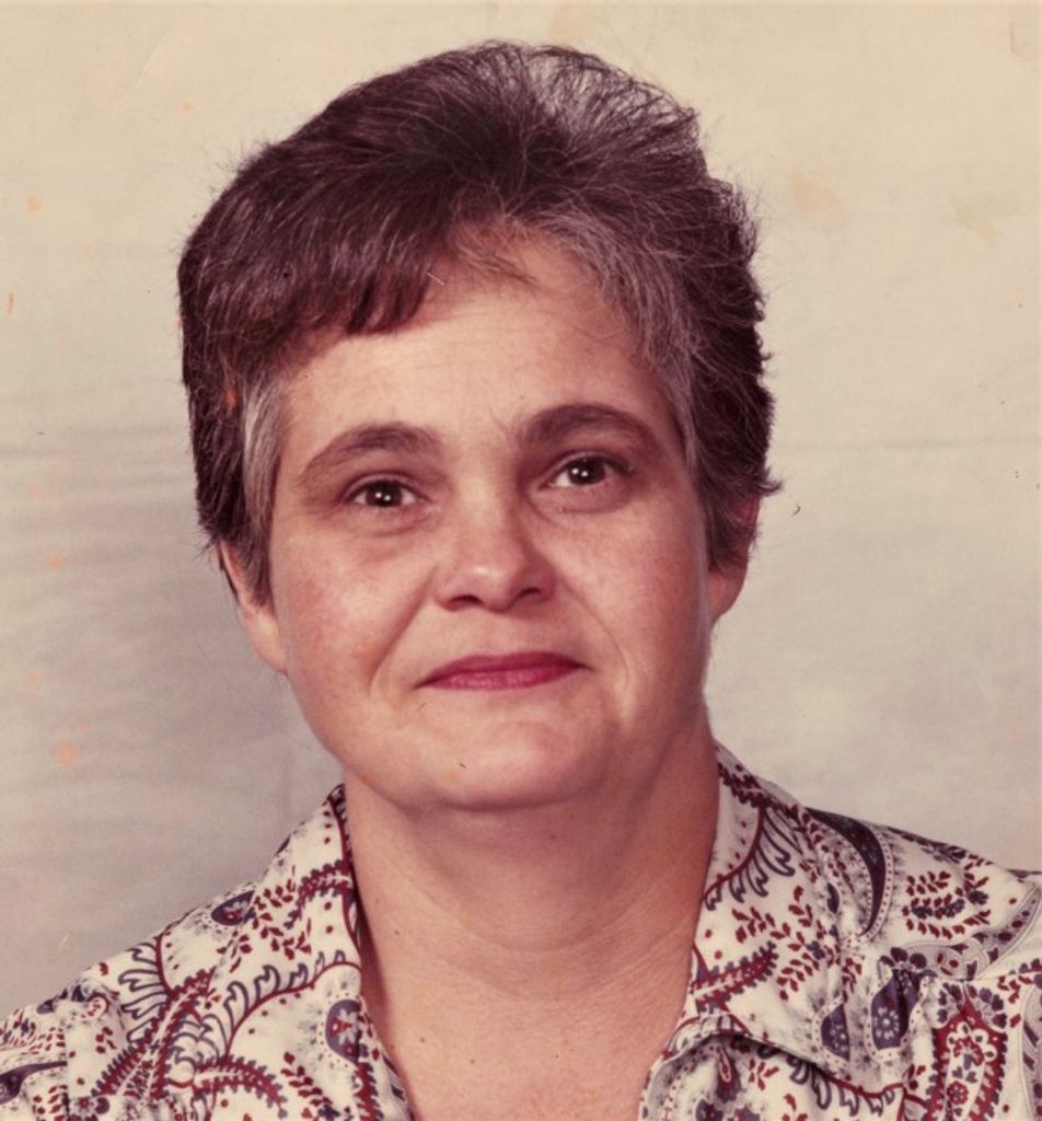 Beatrice "Bea" Eleanor (Slater)  Chadwick Profile Photo
