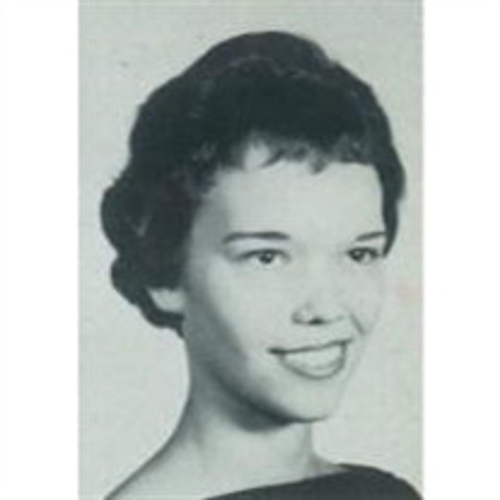 Judith Ann "Judy" Pinkston