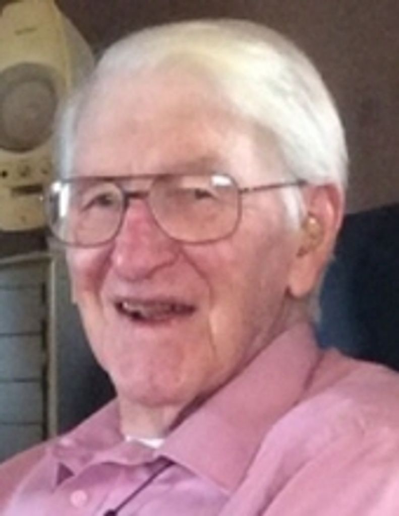 William C. Wayland