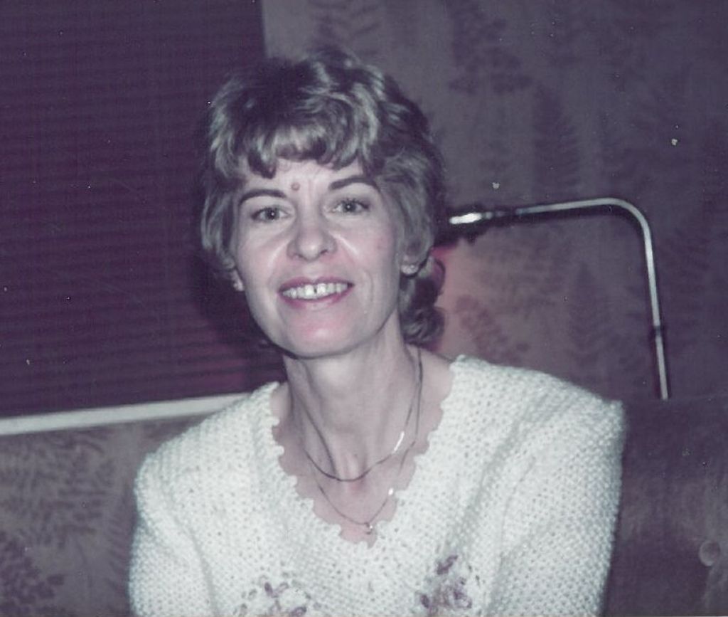 Bernice  E. Ginther