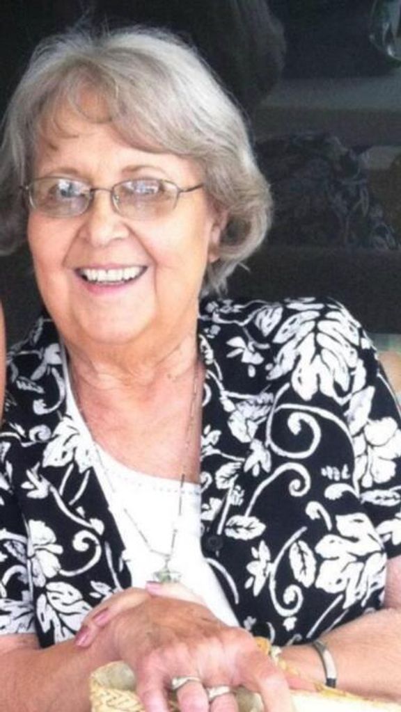 Barbara Bright Profile Photo