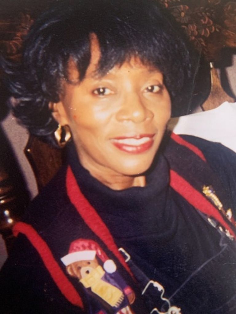 Gladys Marie Foshee Profile Photo