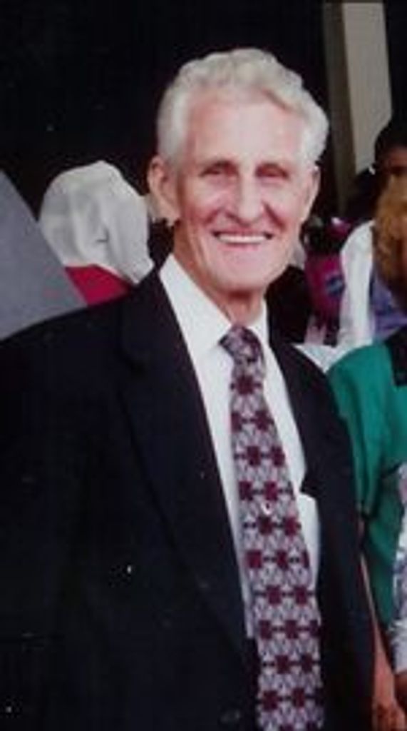 David R. Harwood