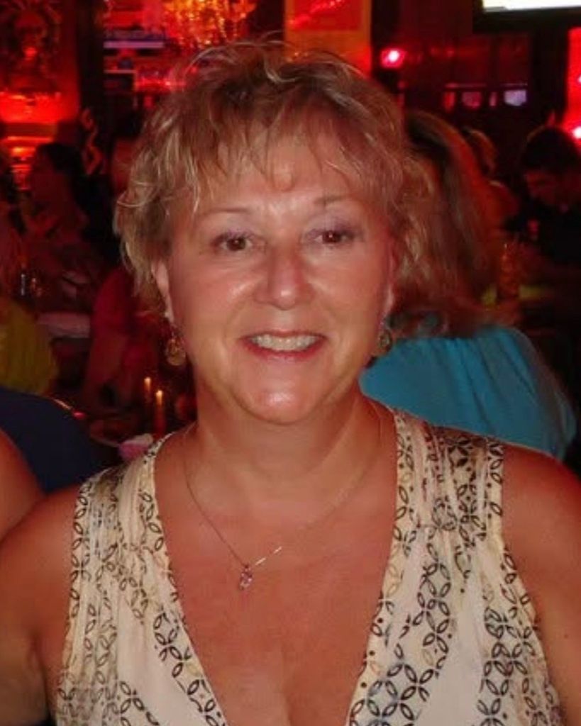 Susan Dempsey Flesher Profile Photo