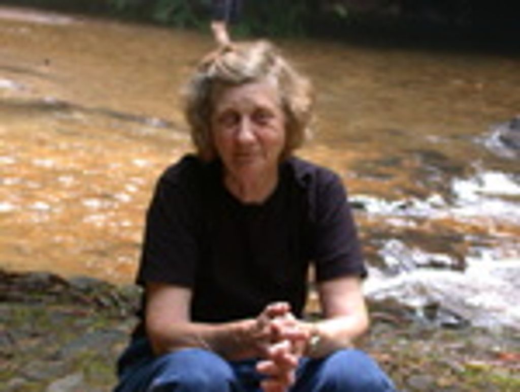 Clara M. (Long)  Black