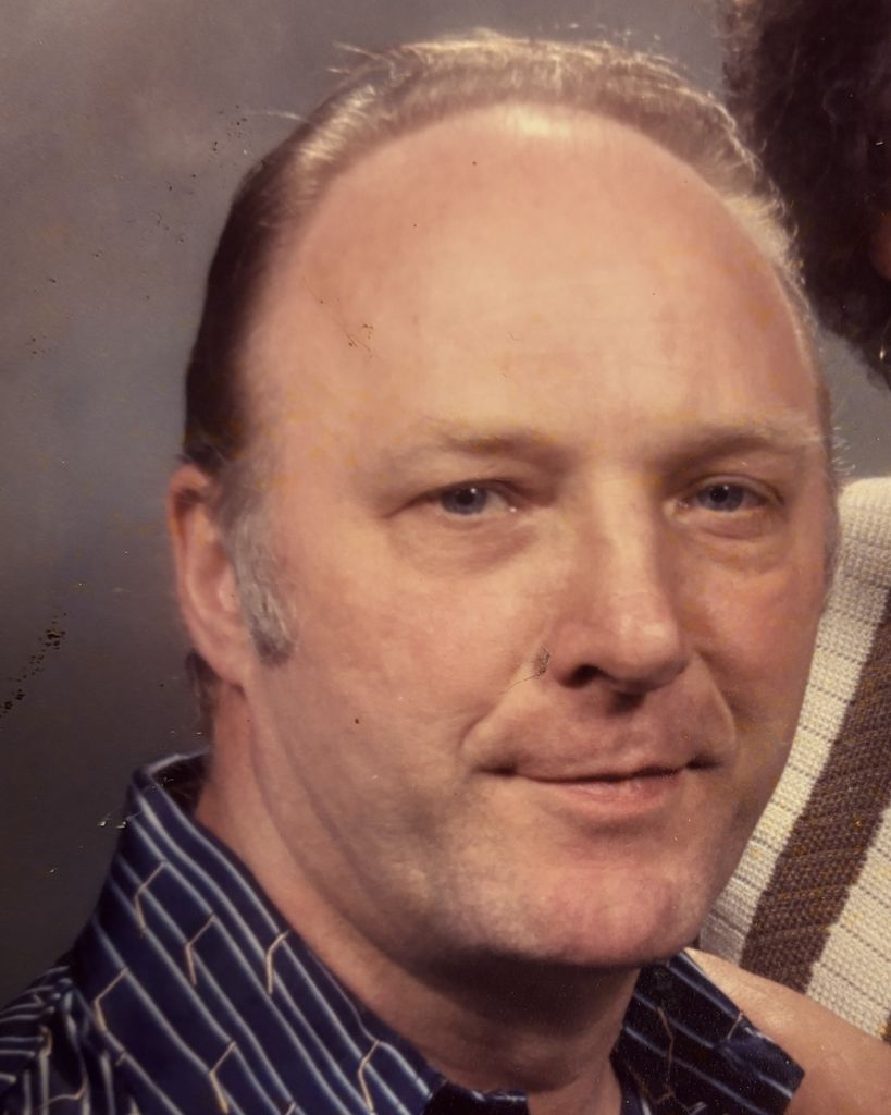 Lawrence 'Larry' Siegfried Profile Photo