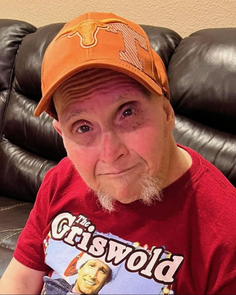 Conrad Rubio, Jr. Profile Photo
