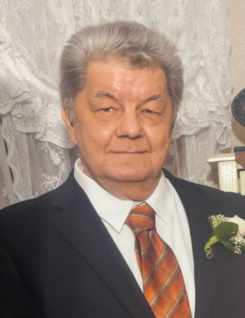 Joseph E Russo Profile Photo