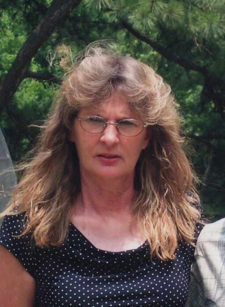 Debra "Debbie" (Cherry)  Proctor