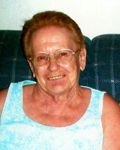 Betty Lee Lamb's obituary image